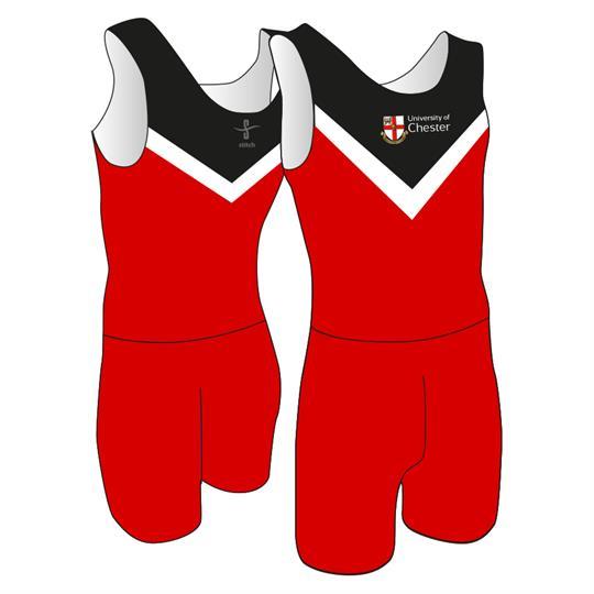 University of Chester All In One Mens