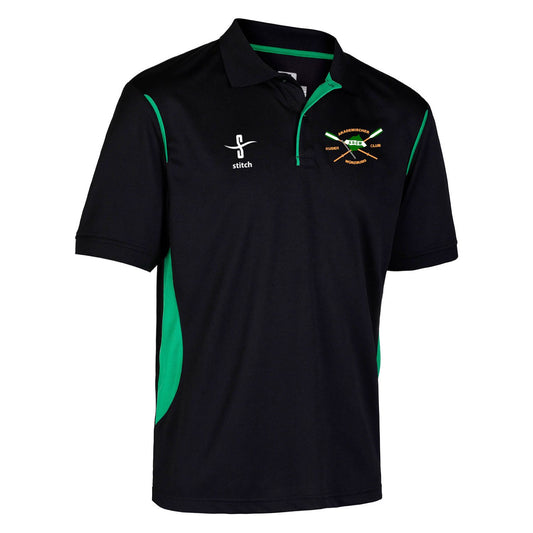 Akademischer Ruderclub Wurzburg Polo Shirt