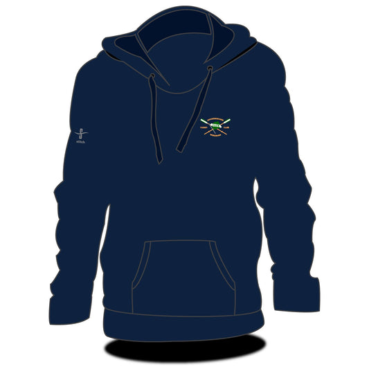 Akademischer Ruderclub Wurzburg Hoodie