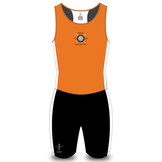 Arklow Rowing Club AIO
