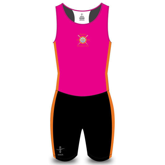 Arklow Rowing Club AIO Fluo Pink