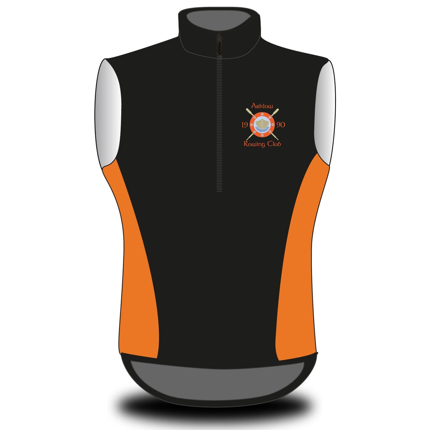 Arklow Rowing Club 24/7 Gilet