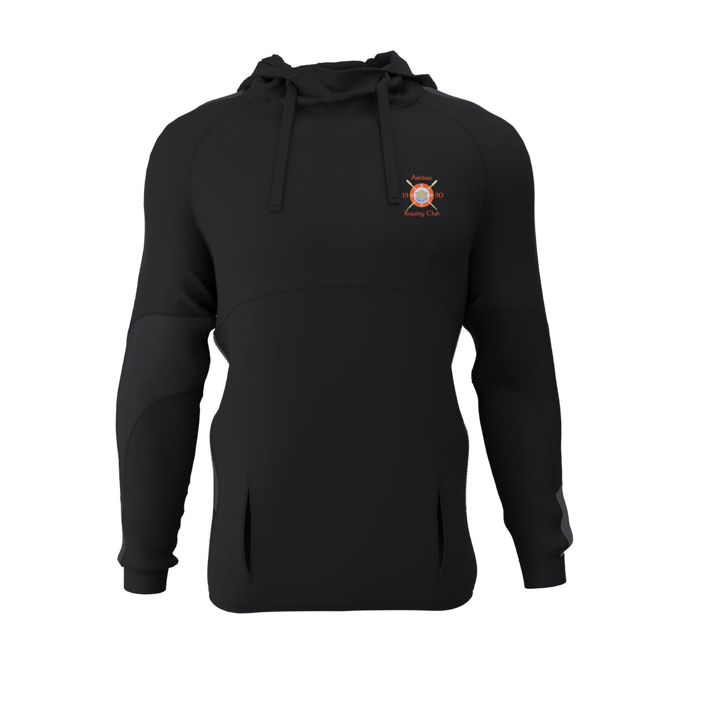 Arklow Rowing Club Hoodie