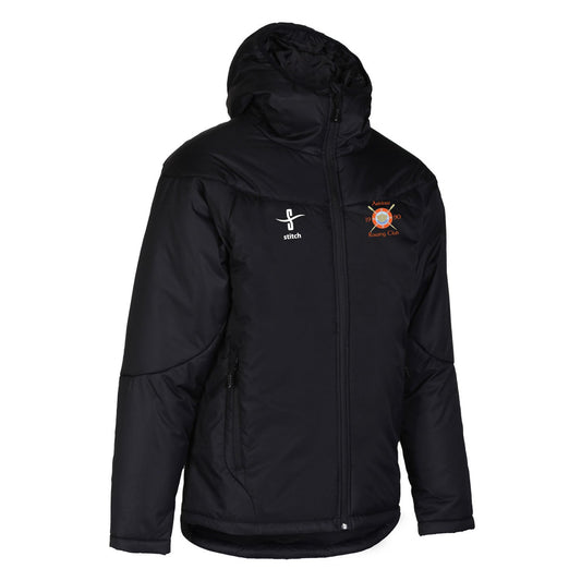 Arklow Rowing Club Thermal Contoured Leisure Jacket