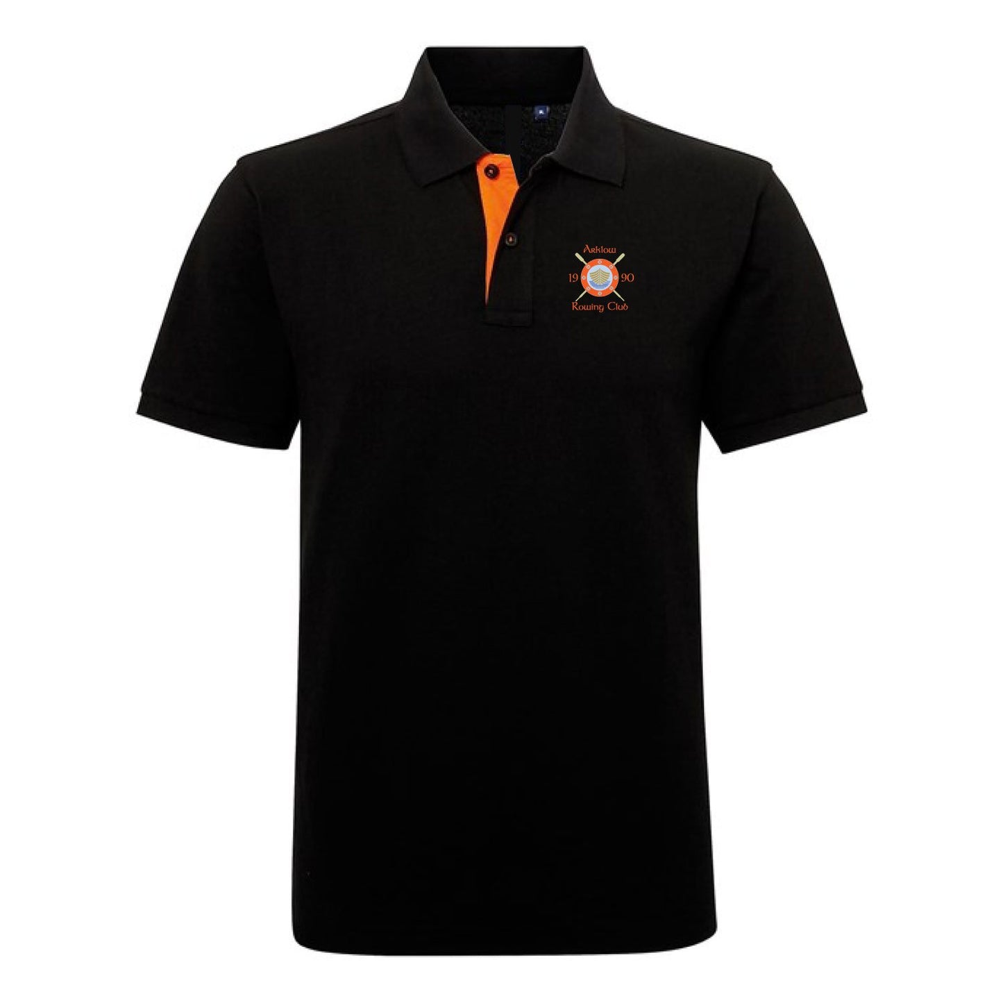 Arklow Rowing Club Polo Shirt