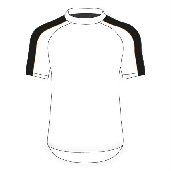 American School in London Tech Top Short Sleeve Womens