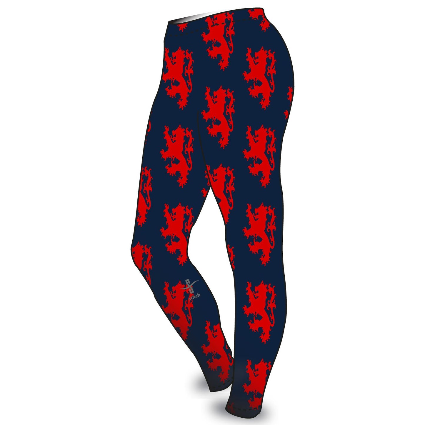 Balliol 'Lion' Leggings