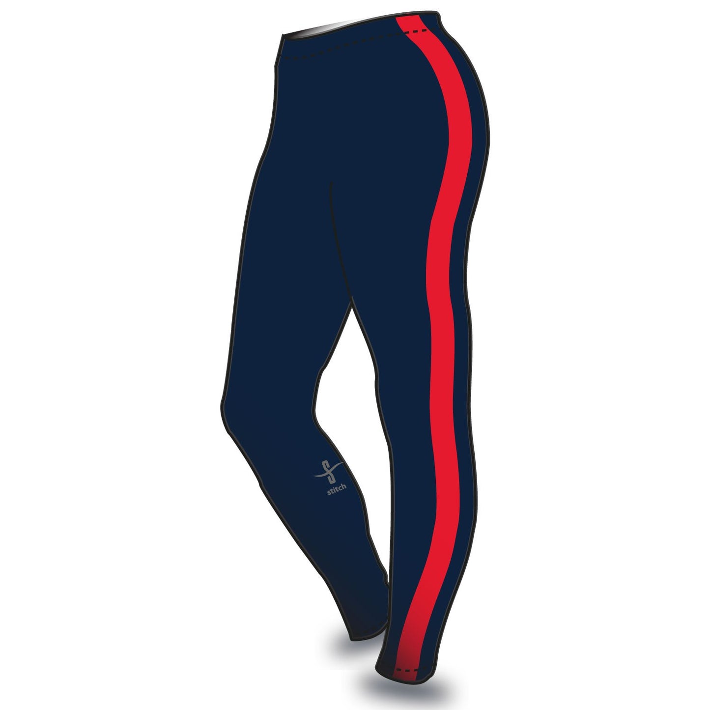 Balliol College Boat Club Leggings