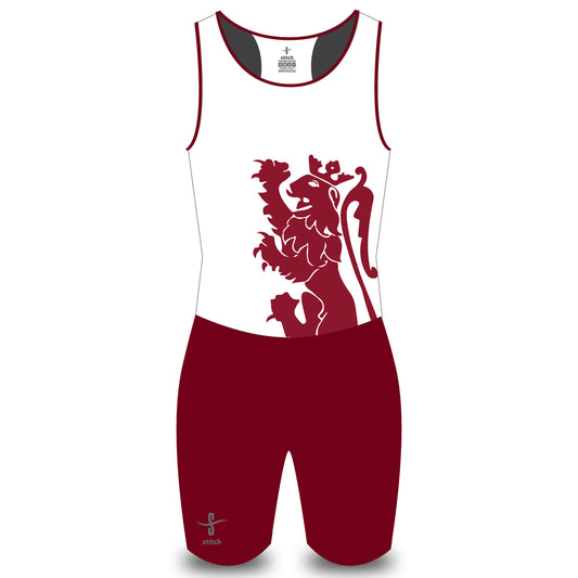 Clearance Balliol College 'Lion' AIO - Male Medium
