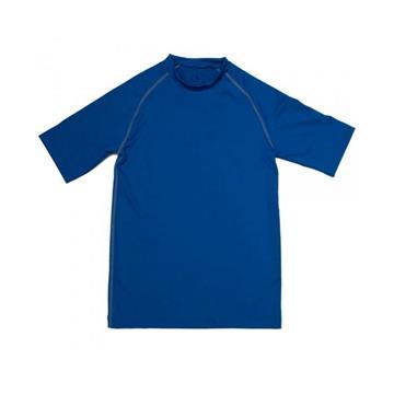 University of Salford Short Sleeved Baselayer Royal