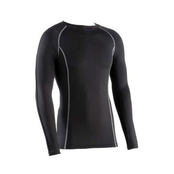 University West of England Long Sleeve Baselayer Black