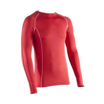 University West of England Long Sleeve Baselayer Red