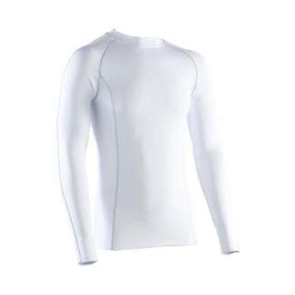 University West of England Long Sleeve Baselayer White