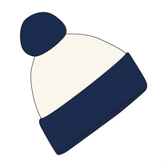 Birmingham RC Beanie