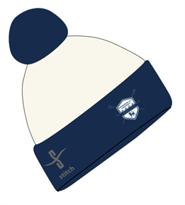 Birmingham City University Beanie