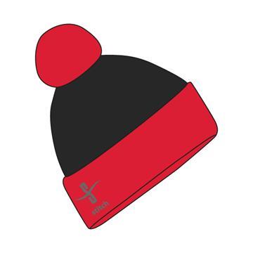 Strathclyde Beanie