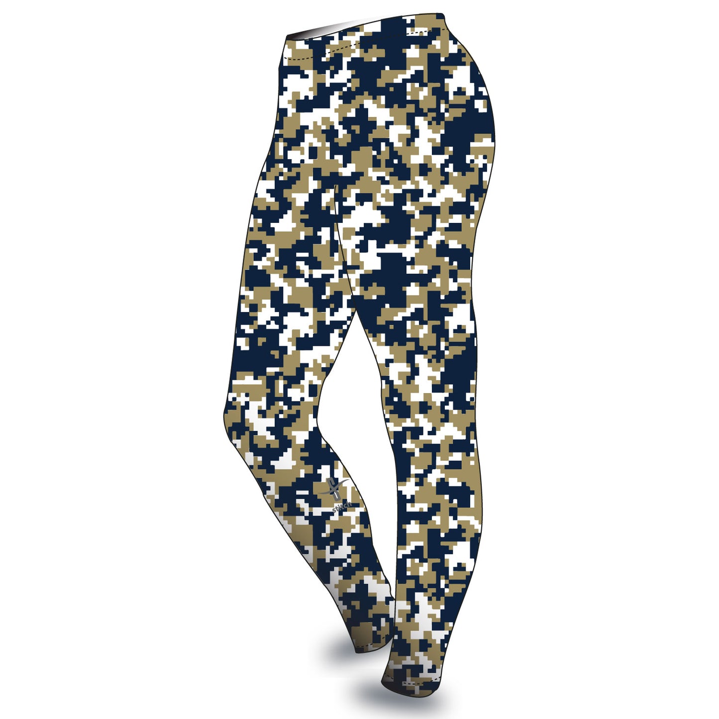 Bewdley RC Sublimated Leggings