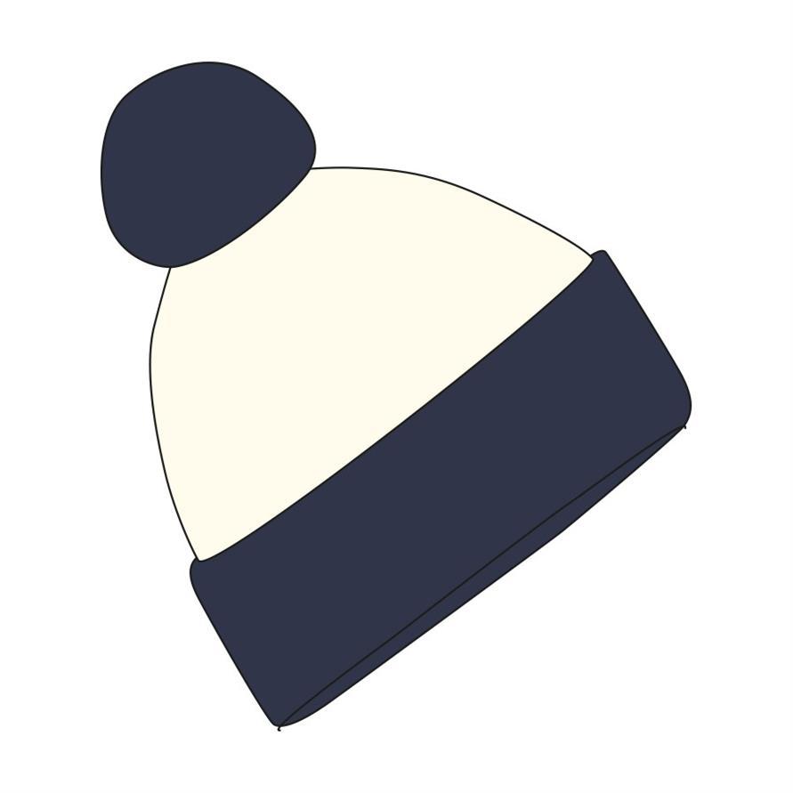 Trinity College Oxford Beanie