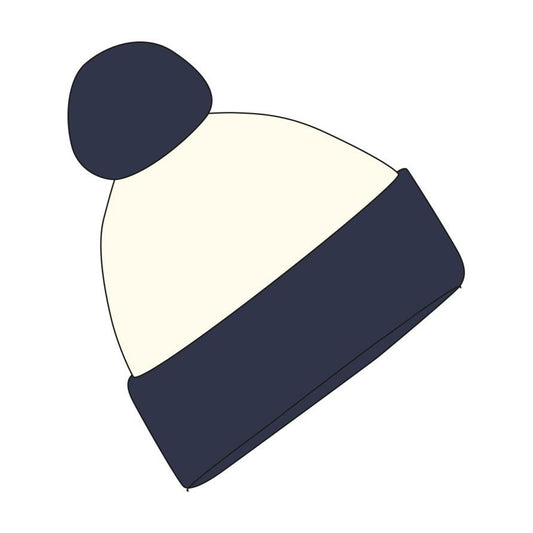 Trinity College Oxford Beanie