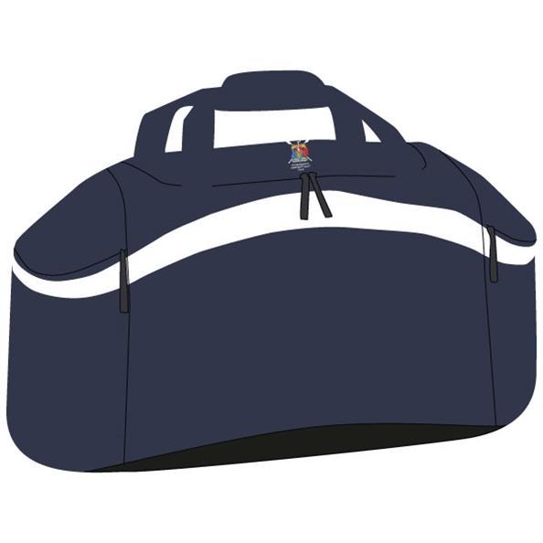 Bournemouth University Boat Club Holdall