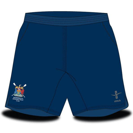 Bournemouth University Training Shorts