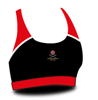 Lancaster University Sports Bra