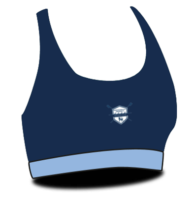 Birmingham City University Sports Bra