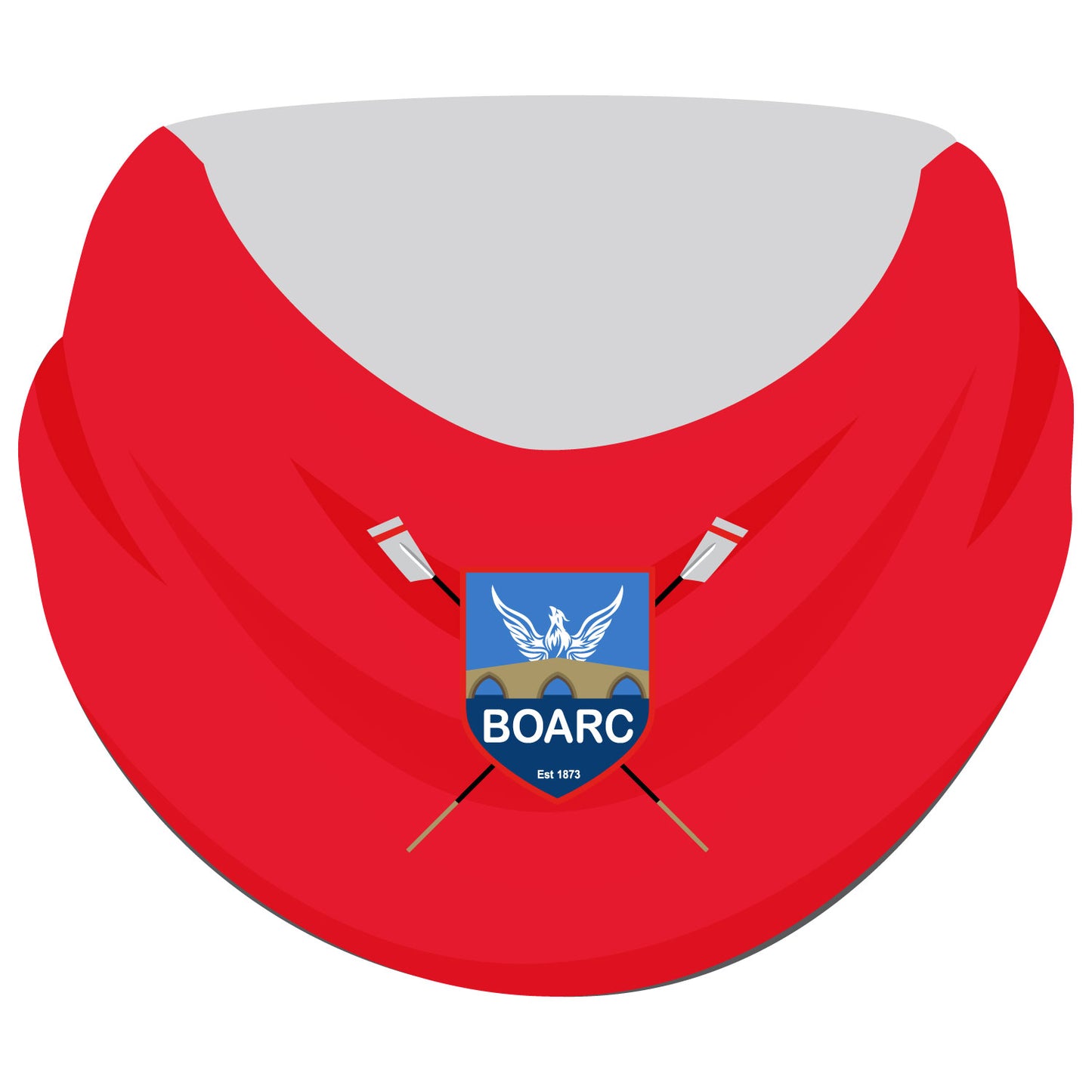Bradford on Avon Rowing Club Snood