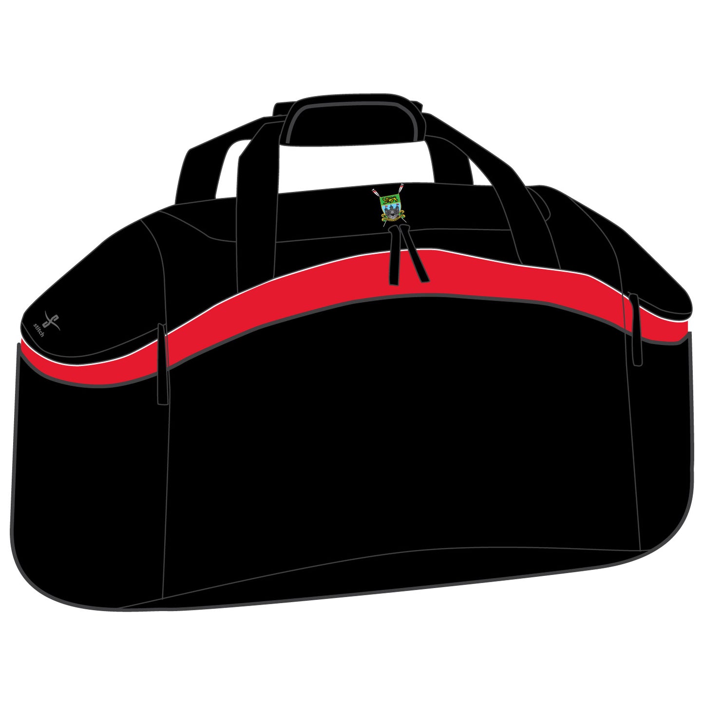 Bridgnorth Rowing Club Holdall