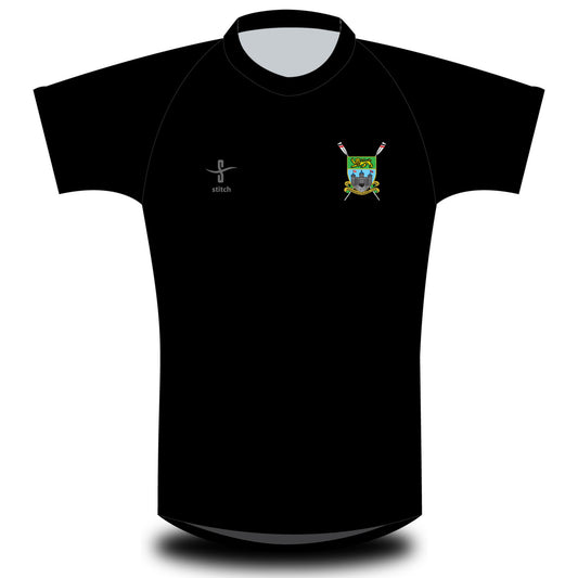 Bridgnorth Rowing Club Standard T-shirt
