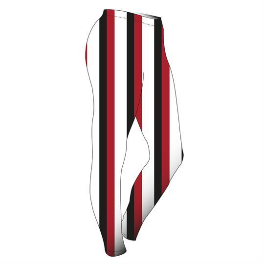 University of Bristol Sublimated Leggings