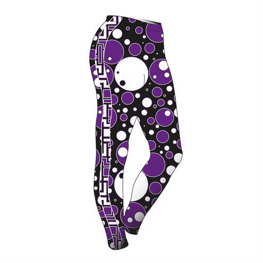 Reading University Sublimation Leggings