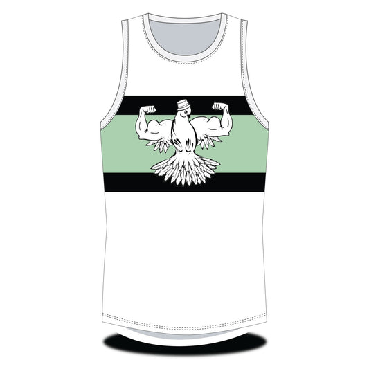 Caius Heavies Vest