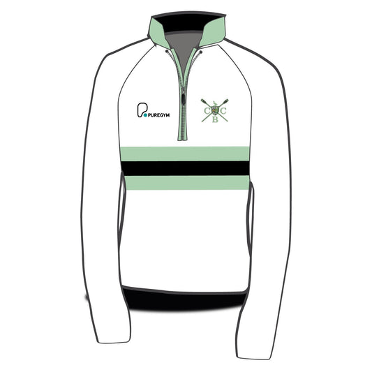 Caius Sublimated Fleece