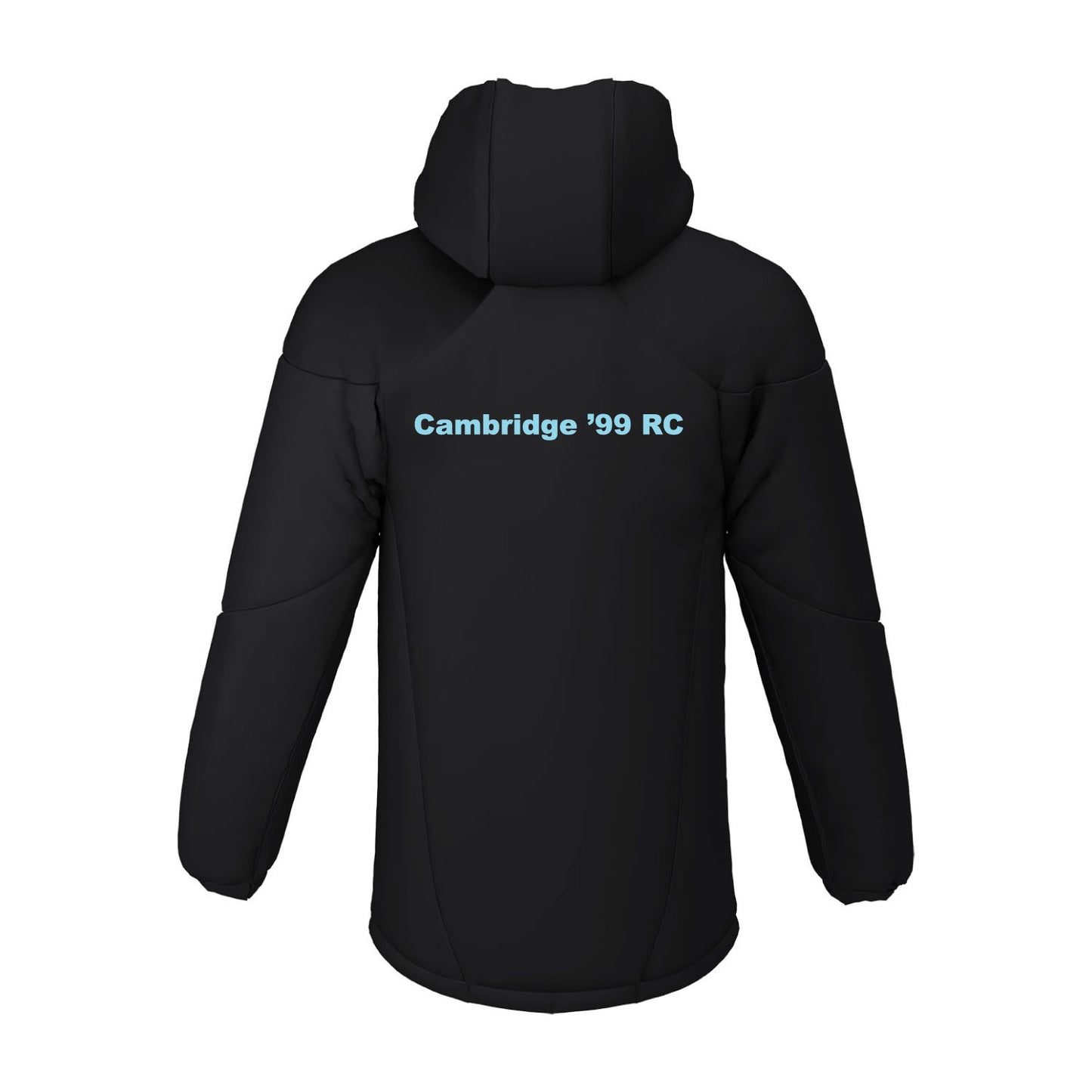 Cambridge '99 Contoured Thermal Jacket