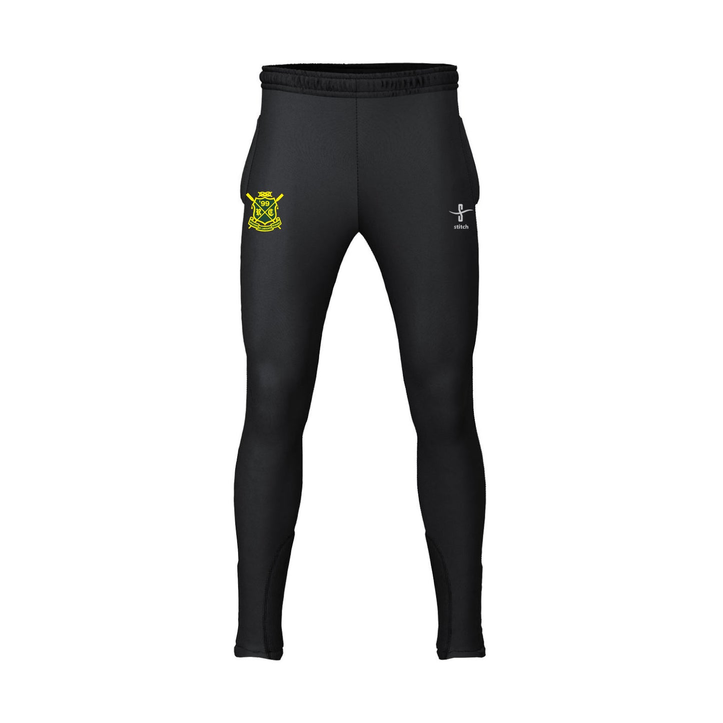 Cambridge '99 Skinny Tracksuit Trousers