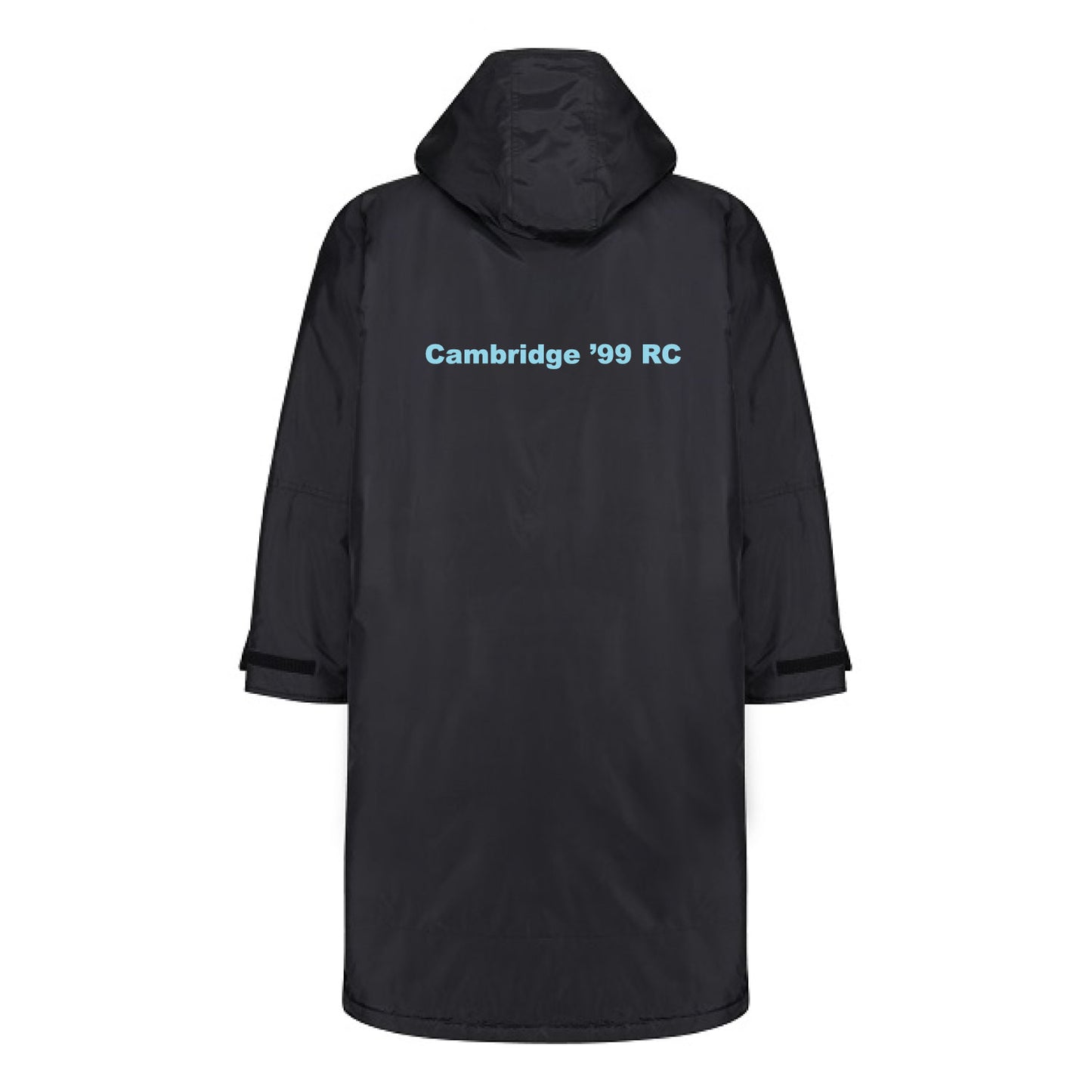 Cambridge '99 Weather Robe