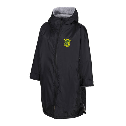 Cambridge '99 Weather Robe