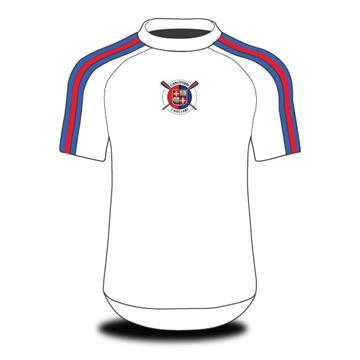 Canottieri Cagliari S/S Tech Top