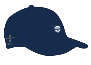 Birmingham City University Cap