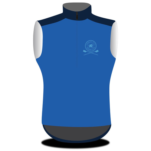 Cardiff City RC Varsity Gilet