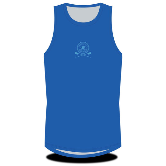 Cardiff City RC Vest