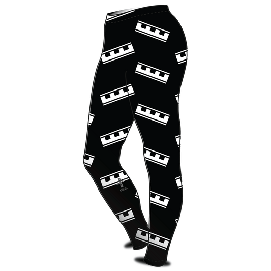 Castle Dore RC Leggings Sub Castle