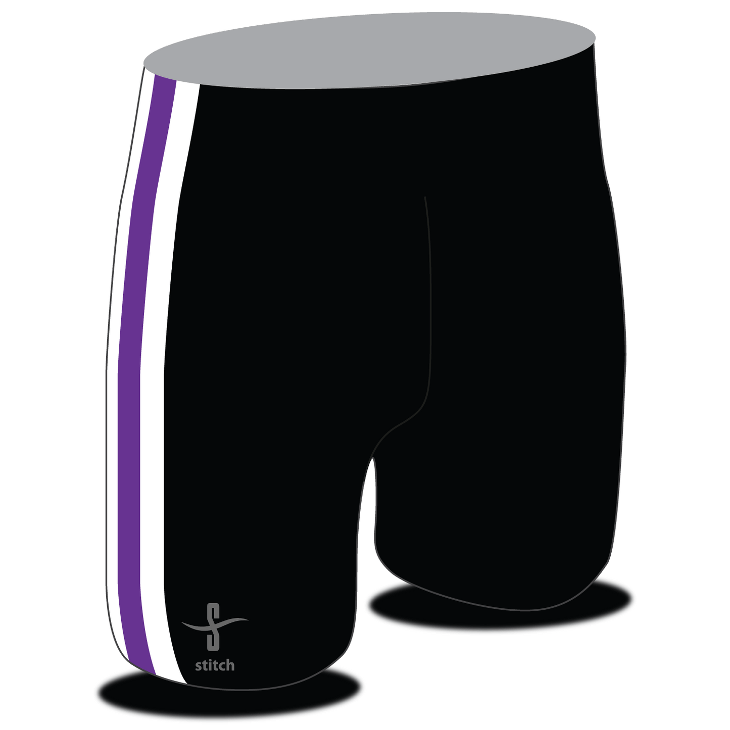 Castle Dore RC Rowing Shorts