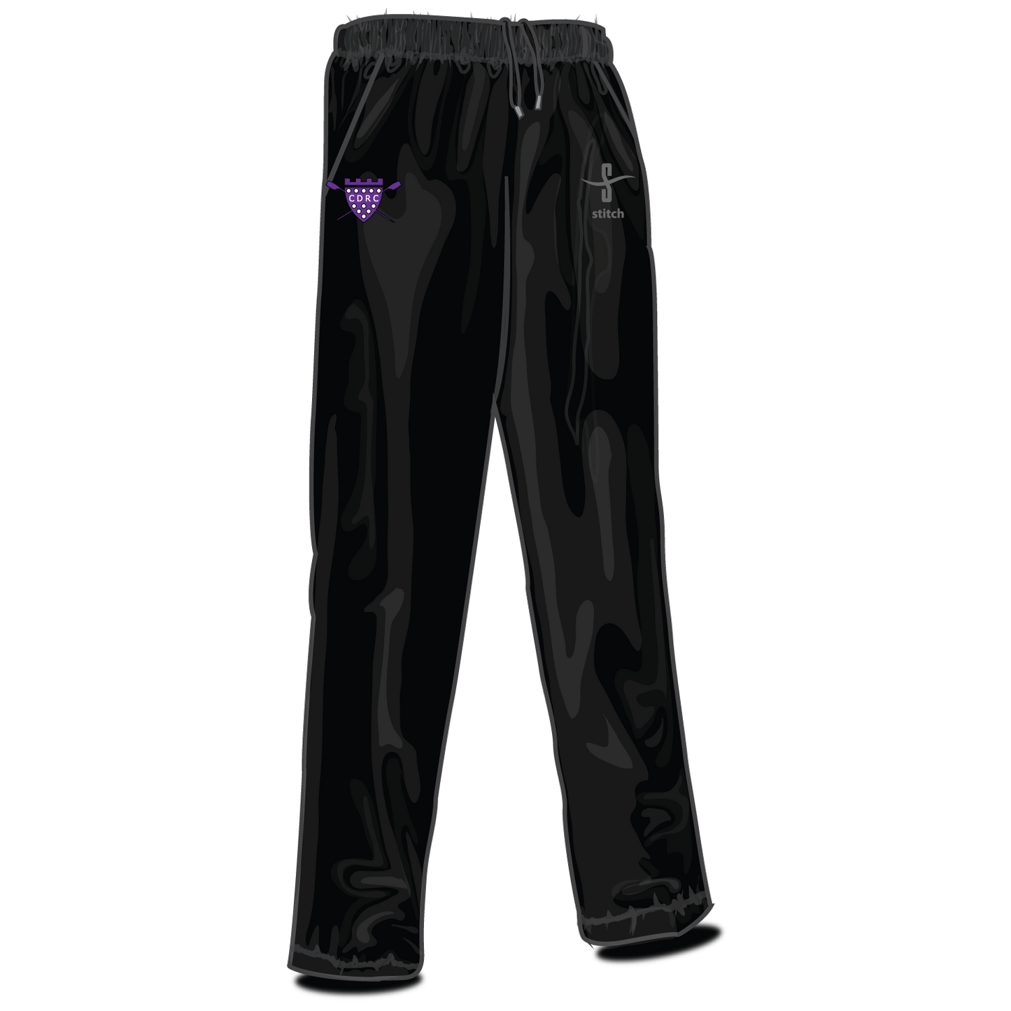Castle Dore Tracksuit Trousers