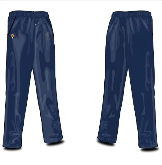Corpus Christi Oxford Tracksuit Bottoms