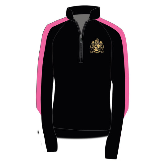 Cheltenham College Dark Morning Fleece