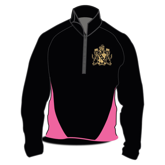 Cheltenham College Hardshell Splash Jacket