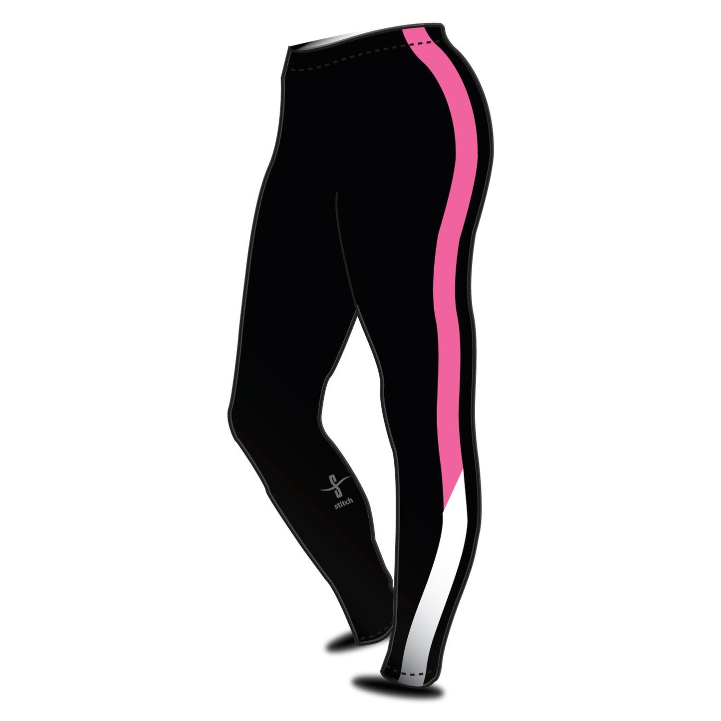 Cheltenham College Flash Leggings
