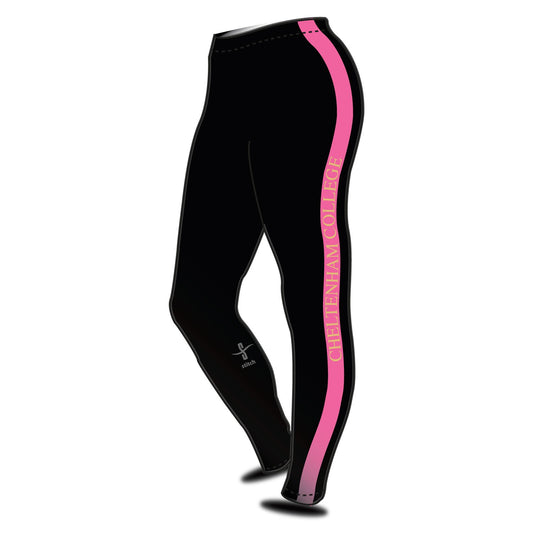Cheltenham College Stripe Leggings